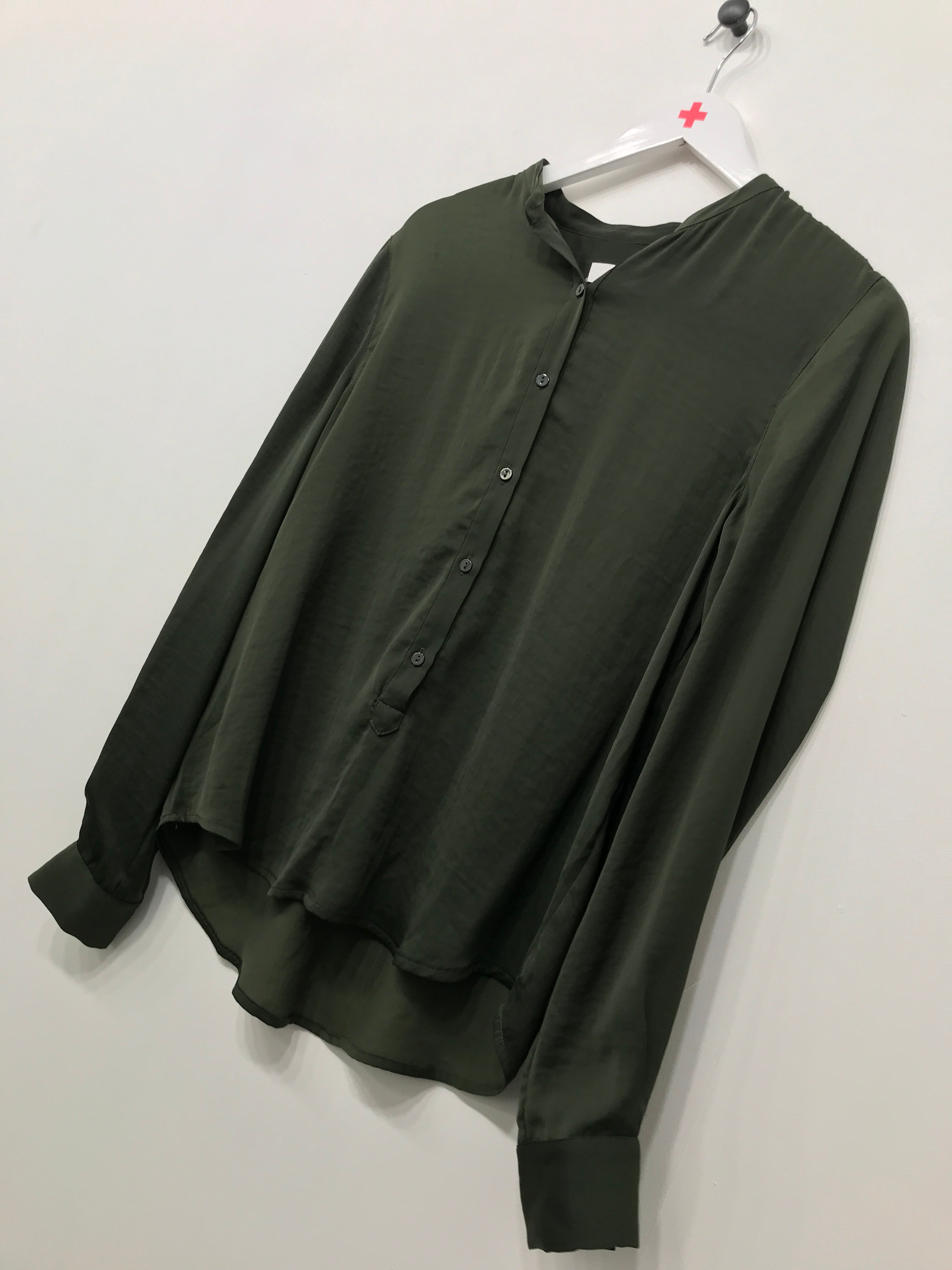 MSCH Bluse